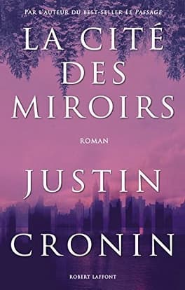 Cité des miroirs  T3