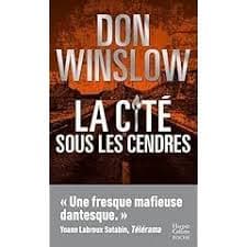 Cité en flammes