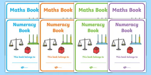 Cité maths CE1
