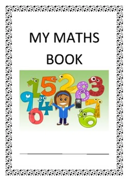 Cité maths CM2