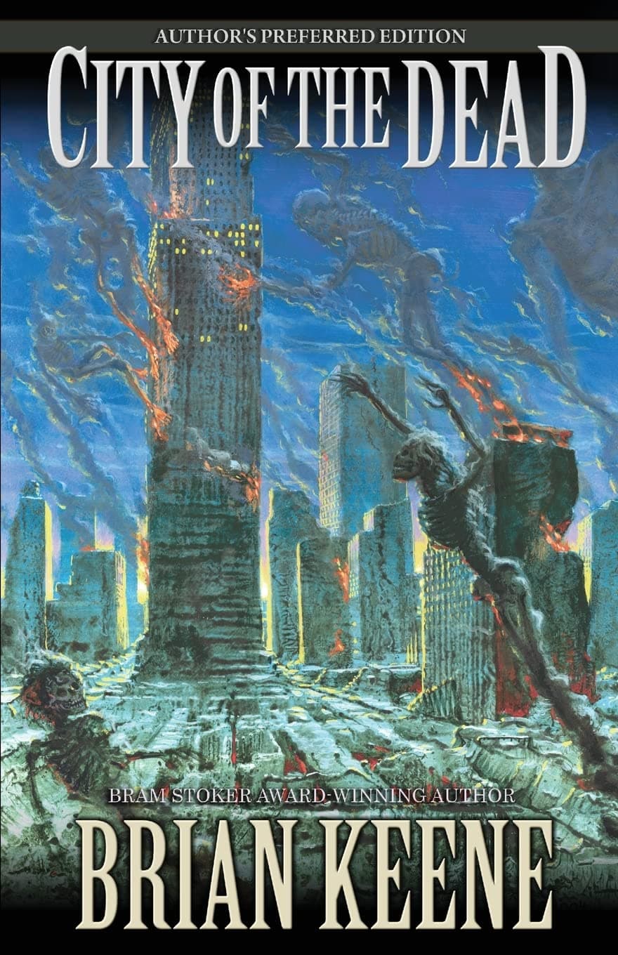 City of the dead