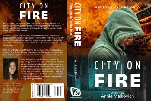 City on Fire