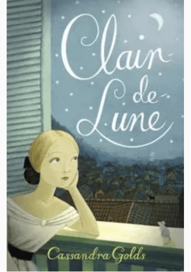 Clair de lune