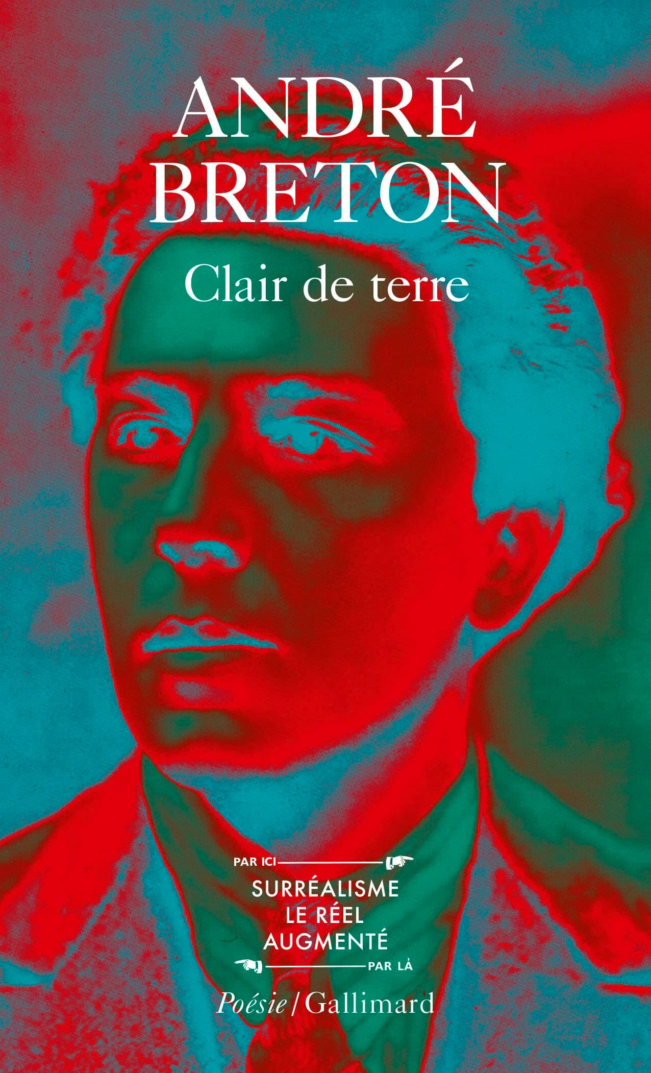 Clair de terre