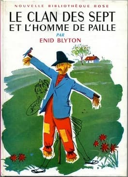 Clan des sept Tome 6