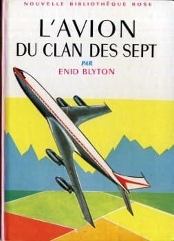 Clan des sept Tome 7