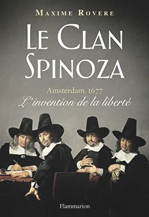 Clan Spinoza