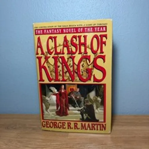 Clash of kings