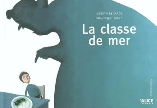 Classe de mer