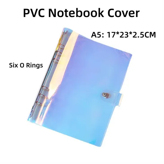 Classeur Souple PVC