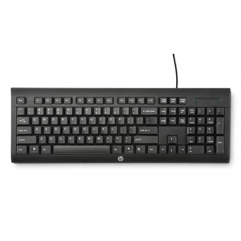 Clavier hp k1500