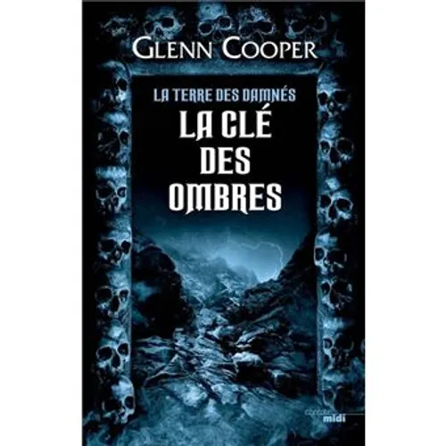 Clé des ombres T3