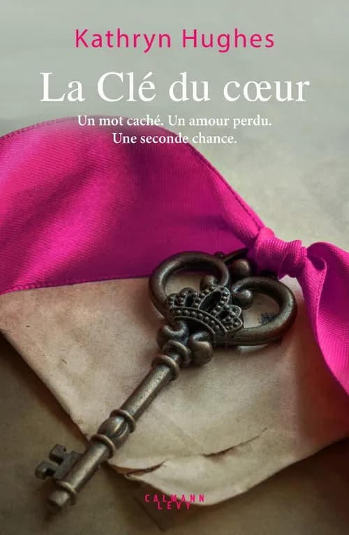 Clé du coeur