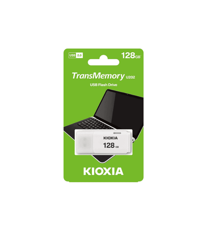 Cle usb 128 GB KIOXIA