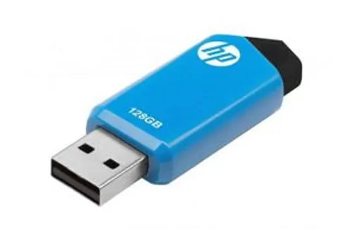 Cle usb 128GB HP