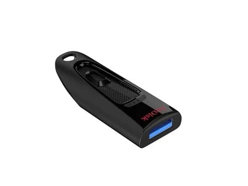 Cle usb 128GB Sandisk