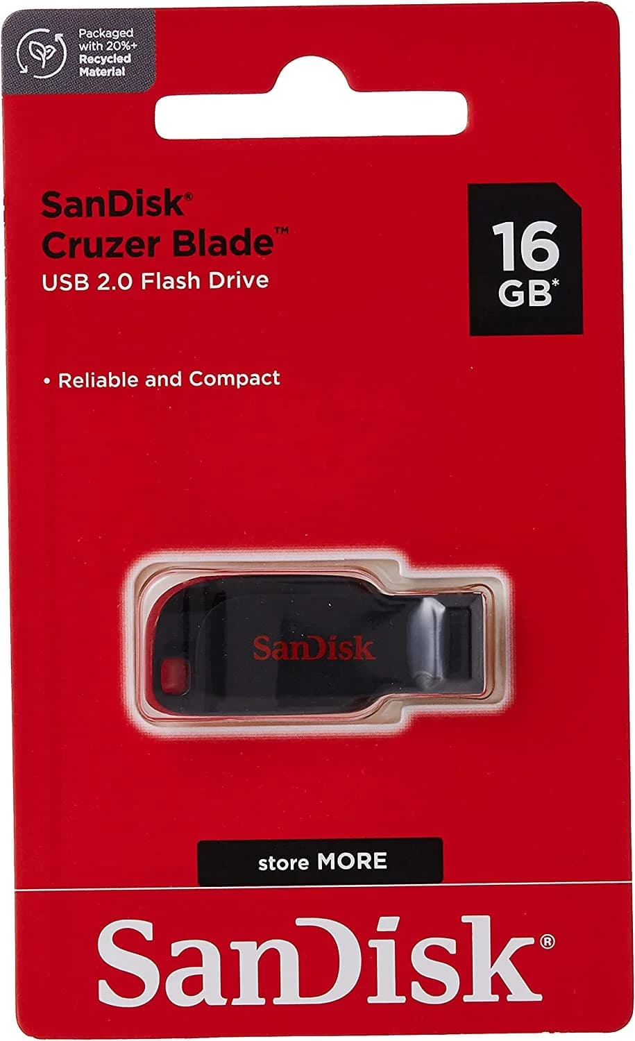 Cle usb 16GB Sandisk
