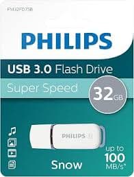 Cle usb 32 GB PHILIPS