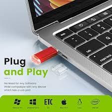 Clé usb 4GB DATO