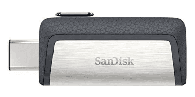 Cle usb 64GB Sandisk