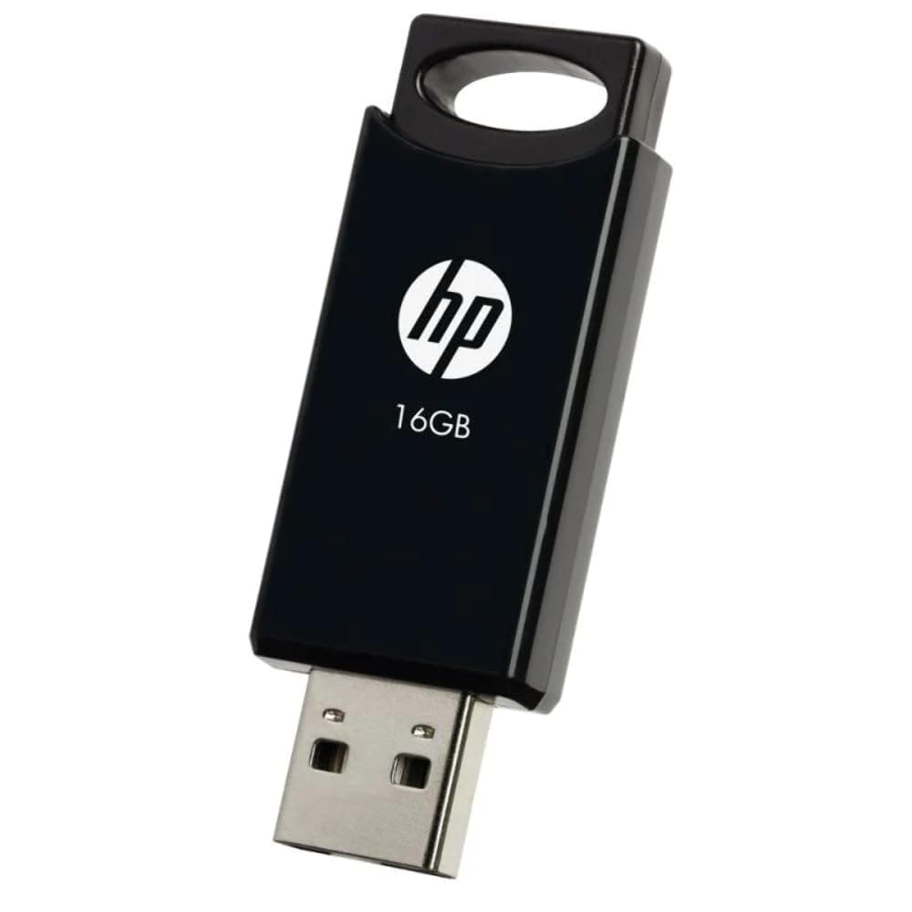 Clé USB HP 16 GB