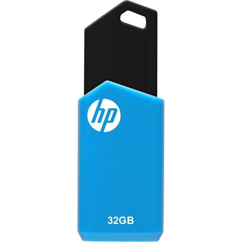 Clé USB HP 32GB