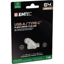 Clé USB HP 64GB