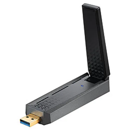 Cle WIFI TP-LINK