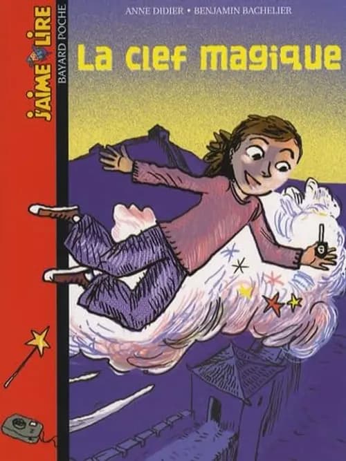 Clef magique