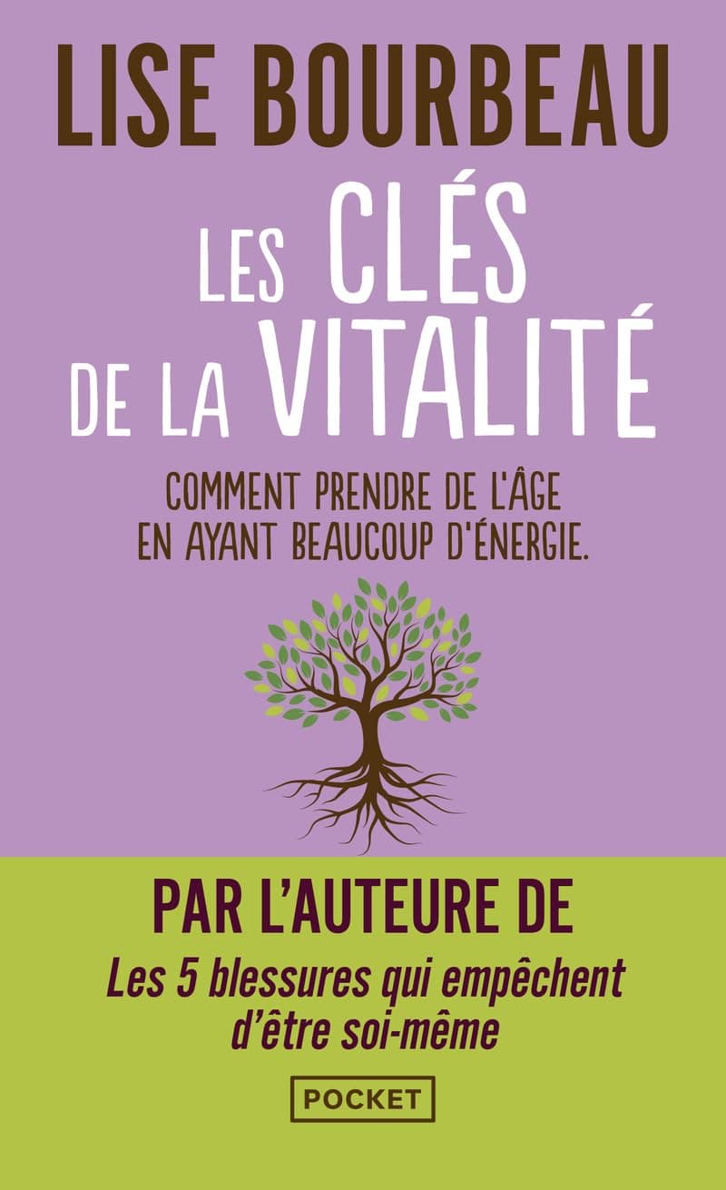 Clés de la vitalité