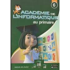 Clic Informatique  CE1