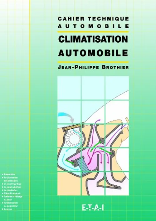 Climatisation