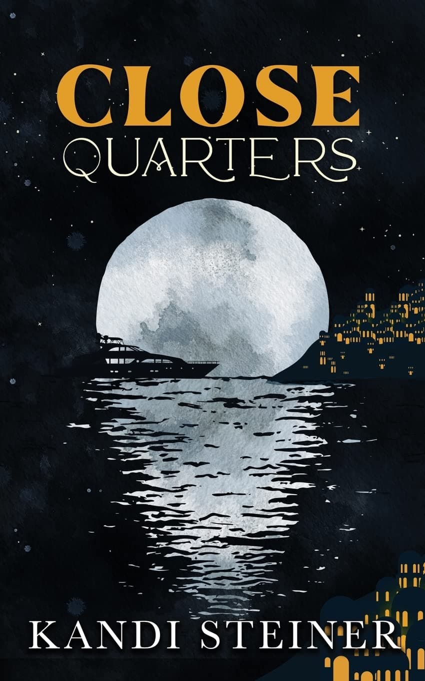 Close quarters