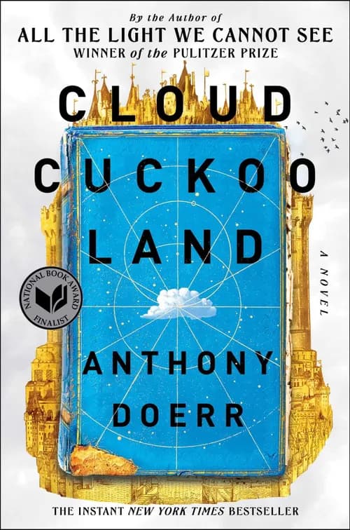 Cloud cuckoo land