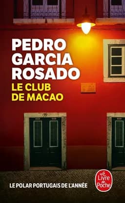Club de macao