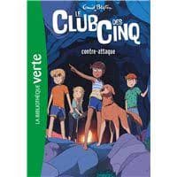 Club des cinq T26