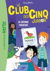 Club des Cinq Tome 16