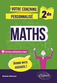 Coach en maths 2apic