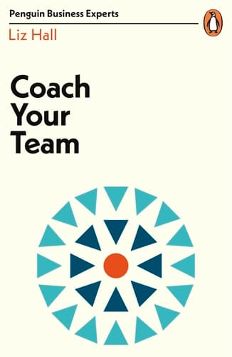 Coach your team