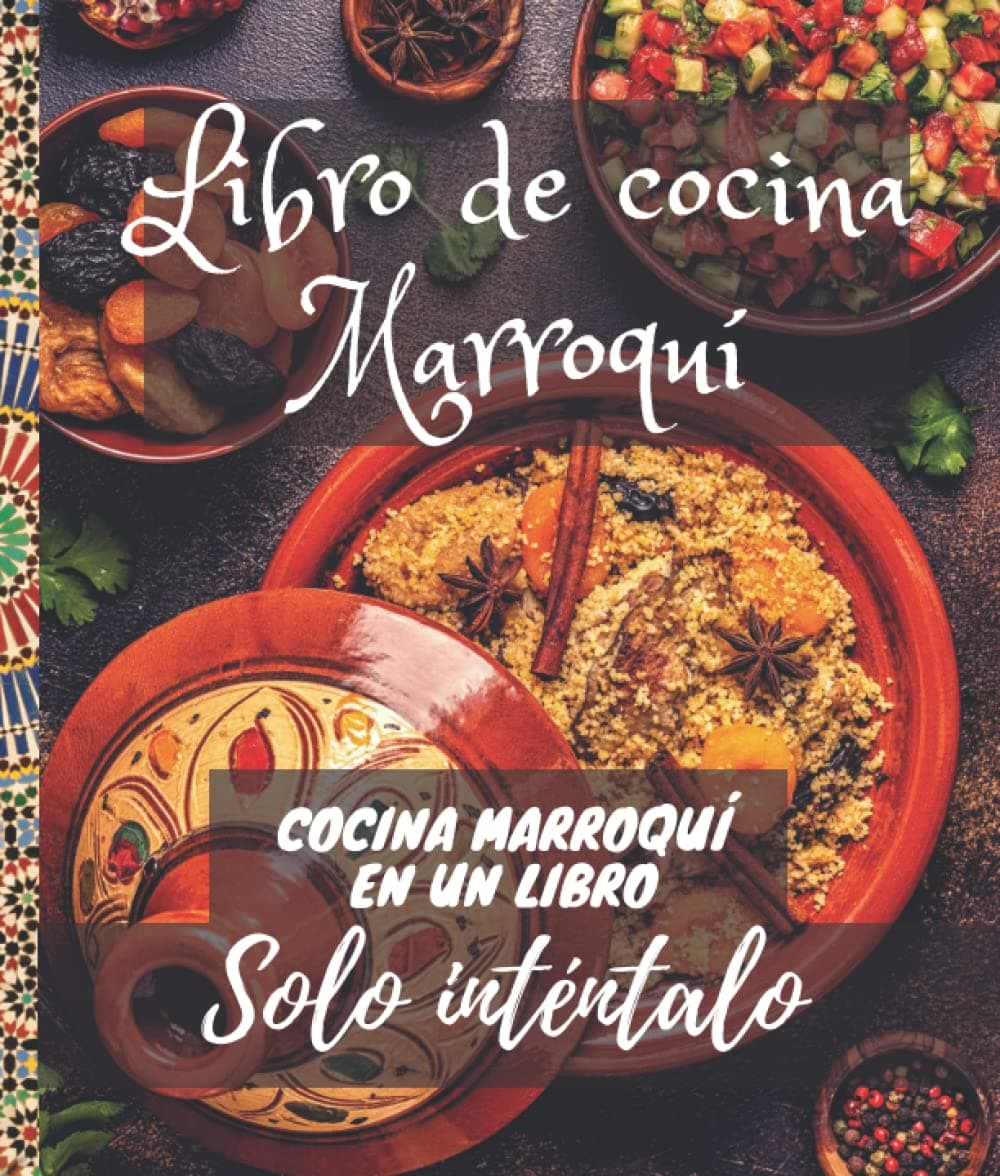 Cocina marroqui