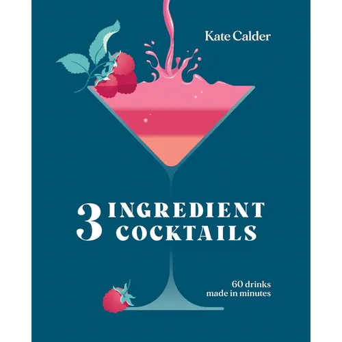 Cocktails for three