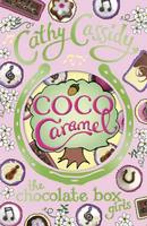 Coco caramel