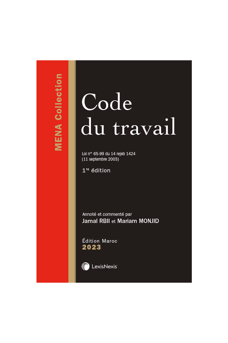 Code du travail