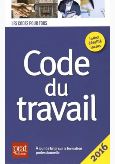 Code du travail