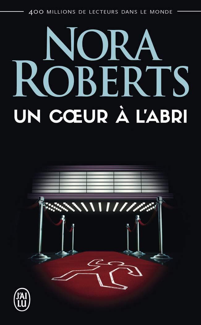 Coeur à l'abri