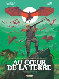 Coeur contre la terre