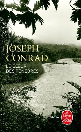 Coeur des ténébres