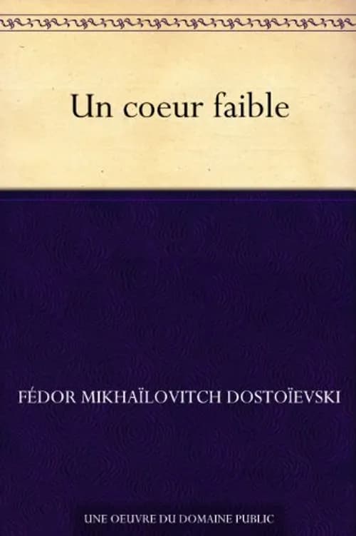 Coeur faible