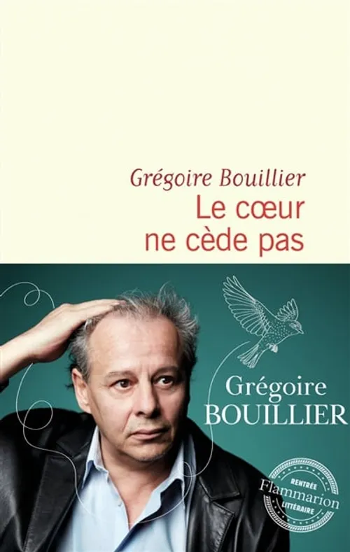 Coeur ne céde pas