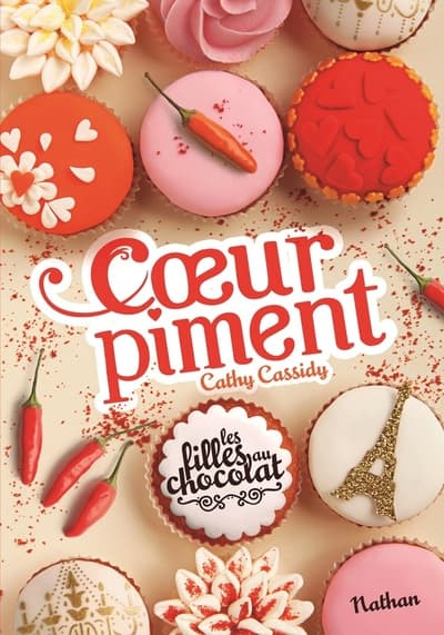 Coeur Piment